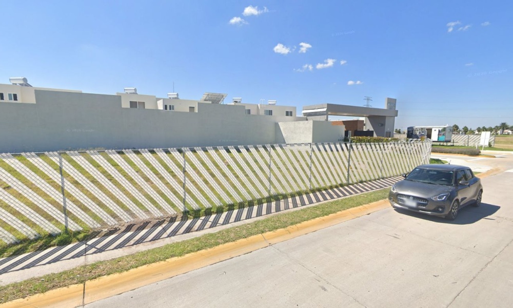 Av paseos de san gerardo 150, San Gerardo, Aguascalientes 20283, 0 , 0 ,0,Terreno,Venta,150,0,1272