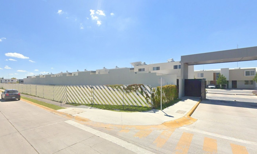 Av paseos de san gerardo 150, San Gerardo, Aguascalientes 20283, 0 , 0 ,0,Terreno,Venta,150,0,1272