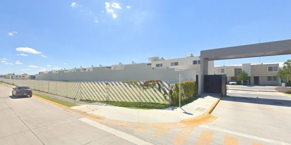 Av paseos de san gerardo 150, San Gerardo, Aguascalientes 20283, 0 , 0 ,0,Terreno,Venta,150,0,1272