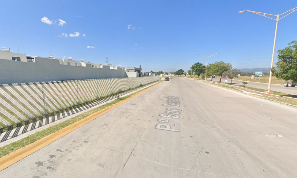 Av paseos de san gerardo 150, San Gerardo, Aguascalientes 20283, 0 , 0 ,0,Terreno,Venta,150,0,1272
