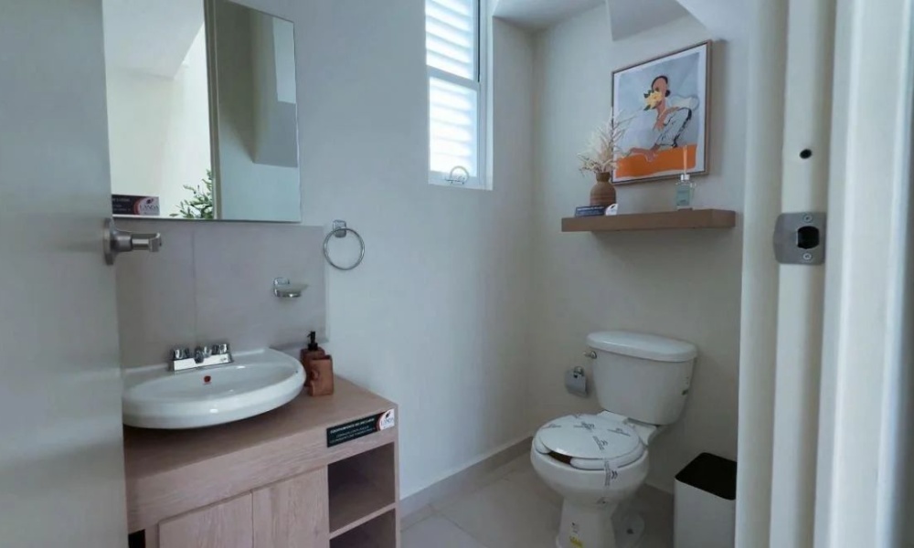 La cartuja, Aguascalientes 20916, 2 Bedroom Bedrooms, 0 ,1 BathroomBathrooms,Casa,Venta,0,1273