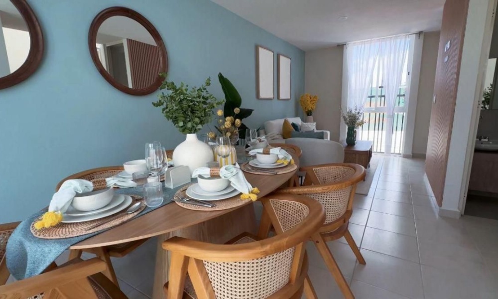 La cartuja, Aguascalientes 20916, 2 Bedroom Bedrooms, 0 ,1 BathroomBathrooms,Casa,Venta,0,1273