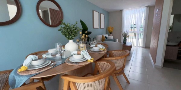 La cartuja, Aguascalientes 20916, 2 Bedroom Bedrooms, 0 ,1 BathroomBathrooms,Casa,Venta,0,1273