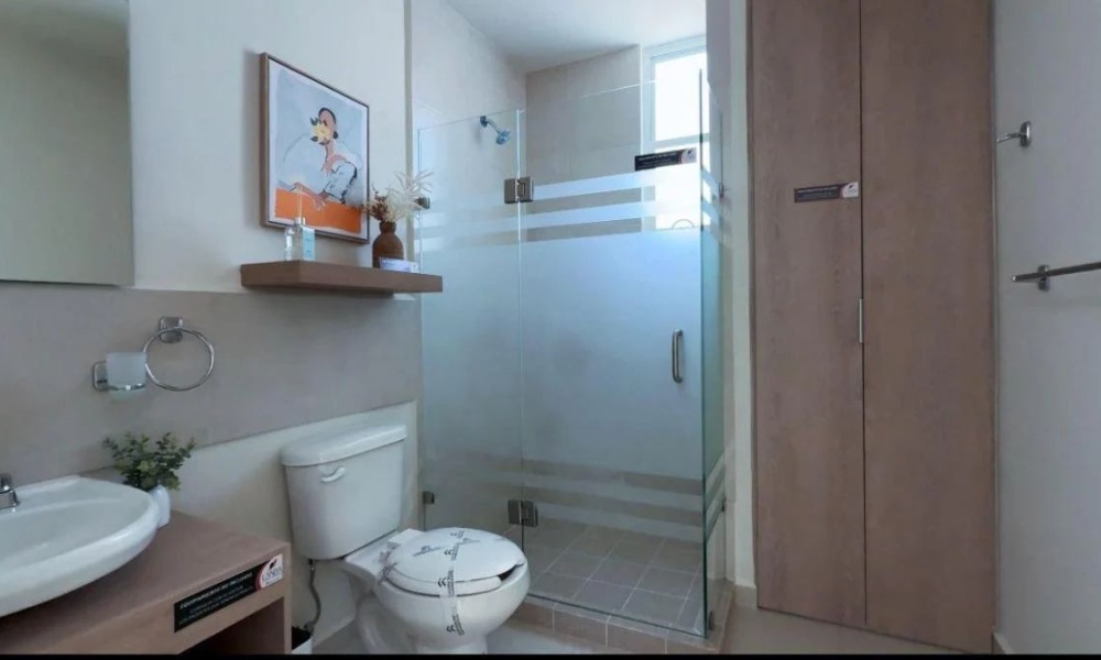 La cartuja, Aguascalientes 20916, 2 Bedroom Bedrooms, 0 ,1 BathroomBathrooms,Casa,Venta,0,1273