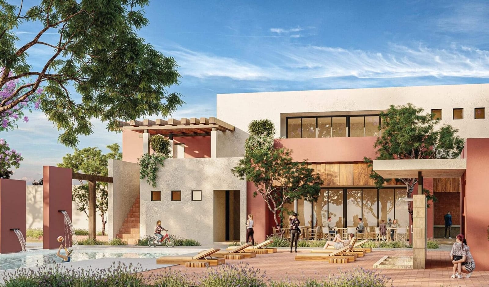 Lot for sale in Siglo XXI, Aguascalientes