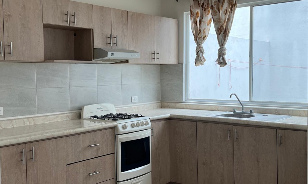 Av. Atlántico S/N, 20286 Aguascalientes, Ags., Rancho Santa Monica, Aguascalientes 20286, 3 Bedroom Bedrooms, 2 Room Rooms,2 BathroomBathrooms,Casa,Renta,Av. Atlántico S/N, 20286 Aguascalientes, Ags.,0,1275
