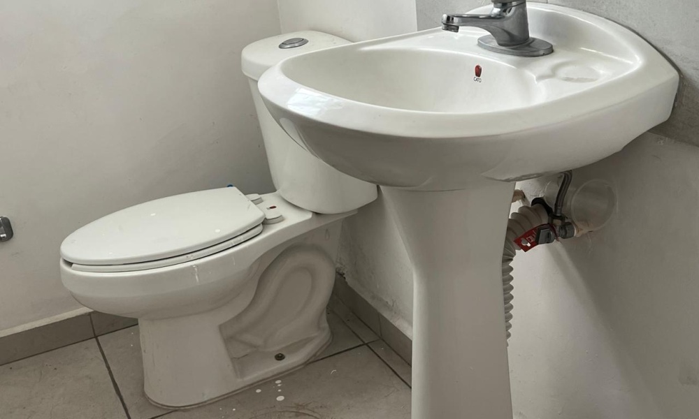 Av. Atlántico S/N, 20286 Aguascalientes, Ags., Rancho Santa Monica, Aguascalientes 20286, 3 Bedroom Bedrooms, 2 Room Rooms,2 BathroomBathrooms,Casa,Renta,Av. Atlántico S/N, 20286 Aguascalientes, Ags.,0,1275