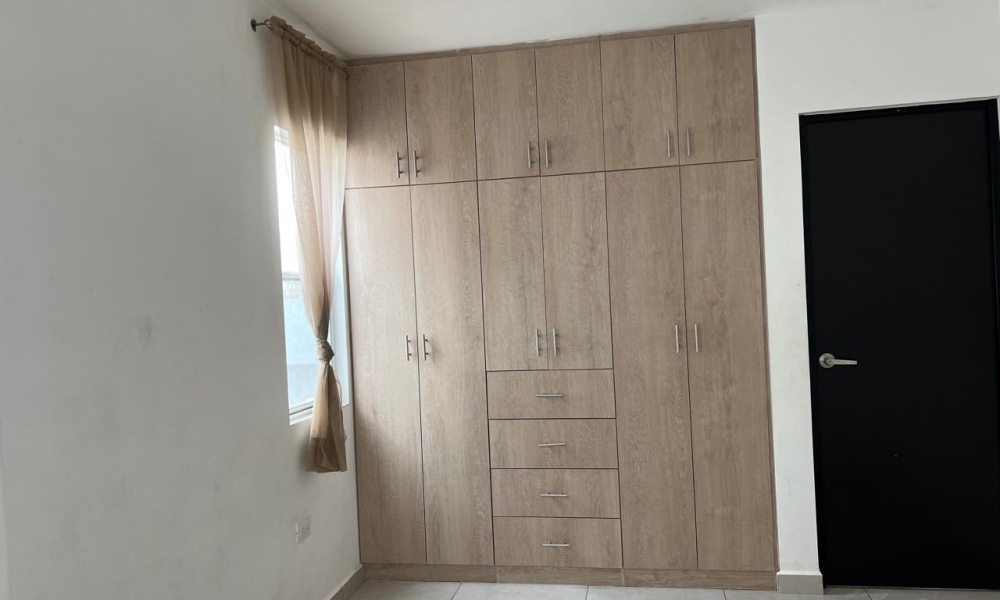 Av. Atlántico S/N, 20286 Aguascalientes, Ags., Rancho Santa Monica, Aguascalientes 20286, 3 Bedroom Bedrooms, 2 Room Rooms,2 BathroomBathrooms,Casa,Renta,Av. Atlántico S/N, 20286 Aguascalientes, Ags.,0,1275