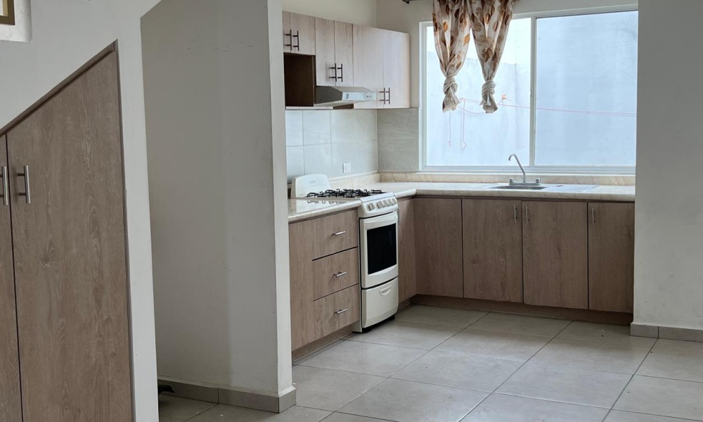 Av. Atlántico S/N, 20286 Aguascalientes, Ags., Rancho Santa Monica, Aguascalientes 20286, 3 Bedroom Bedrooms, 2 Room Rooms,2 BathroomBathrooms,Casa,Renta,Av. Atlántico S/N, 20286 Aguascalientes, Ags.,0,1275