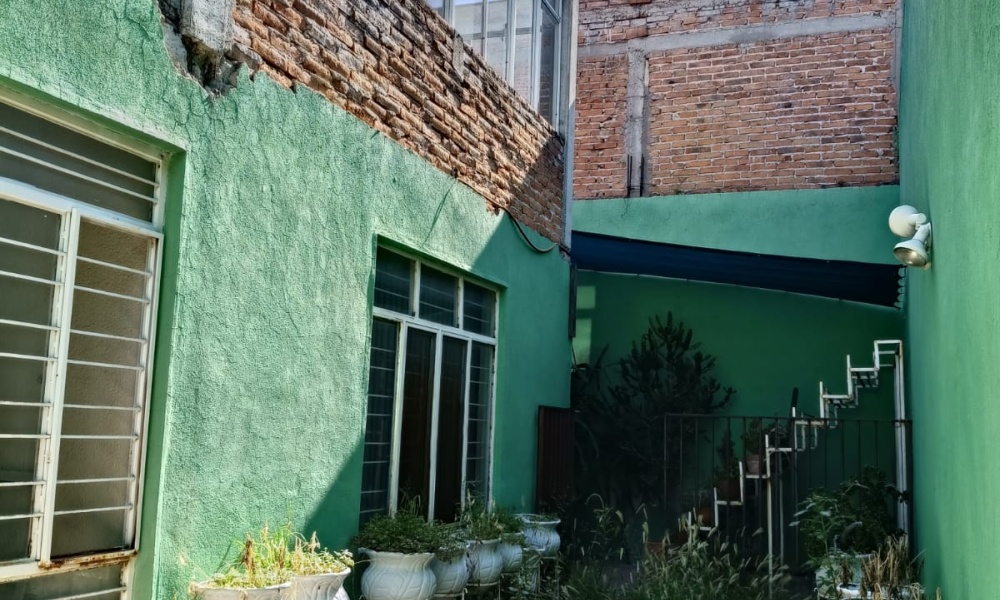 Calle República de Guatemala, Jardines de Santa Elena, Aguascalientes 20238, 8 Bedroom Bedrooms, 2 Room Rooms,4 BathroomBathrooms,Casa,Venta,Calle República de Guatemala,0,1276