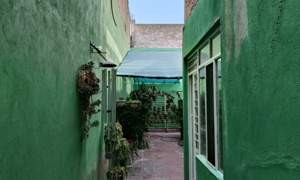Calle República de Guatemala, Jardines de Santa Elena, Aguascalientes 20238, 8 Bedroom Bedrooms, 2 Room Rooms,4 BathroomBathrooms,Casa,Venta,Calle República de Guatemala,0,1276