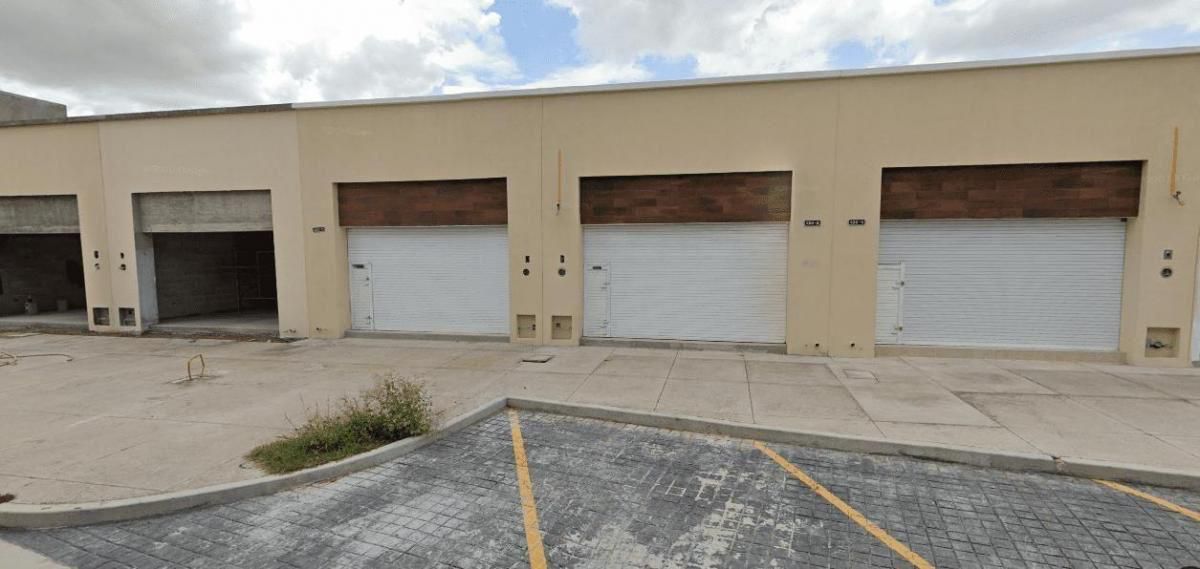 Commercial property for sale in La Misión, Aguascalientes