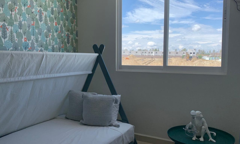 Av. Mangata 558, Rancho Santa Monica, Aguascalientes 20286, 3 Bedroom Bedrooms, 2 Room Rooms,2 BathroomBathrooms,Casa,Venta,Av. Mangata 558,0,1278