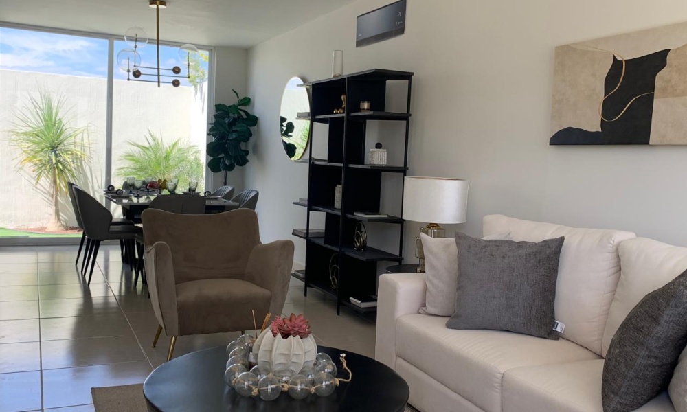 Av. Mangata 558, Rancho Santa Monica, Aguascalientes 20286, 3 Bedroom Bedrooms, 2 Room Rooms,2 BathroomBathrooms,Casa,Venta,Av. Mangata 558,0,1278