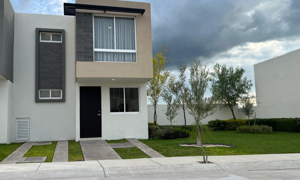Av. Mangata 558, Rancho Santa Monica, Aguascalientes 20286, 3 Bedroom Bedrooms, 2 Room Rooms,2 BathroomBathrooms,Casa,Venta,Av. Mangata 558,0,1278