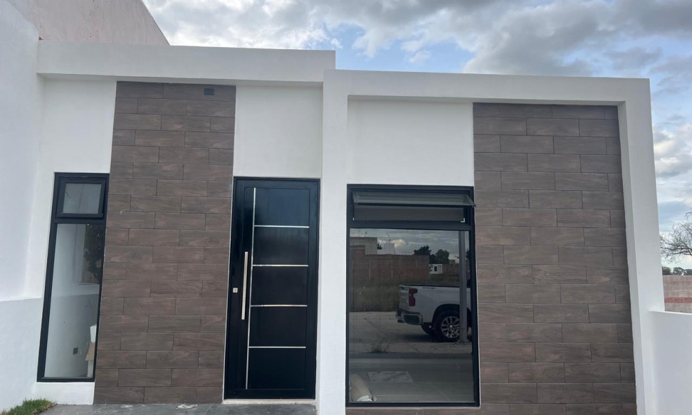 Circuito Real Norte Lote 15, Aguascalientes 20328, 3 Bedroom Bedrooms, 1 Room Rooms,2 BathroomBathrooms,Casa,Venta,Circuito Real Norte Lote 15,0,1279