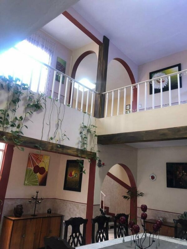 CENTRO, AGUASCALIENTES 20050, 13 Bedrooms Bedrooms, 3 Rooms Rooms,6 BathroomsBathrooms,CASA,EN VENTA,1266