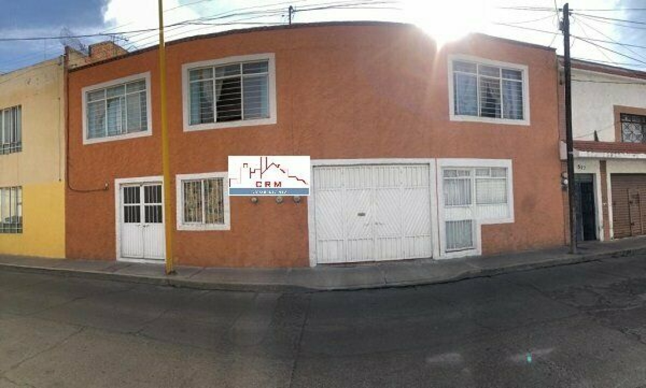 CENTRO, AGUASCALIENTES 20050, 13 Bedrooms Bedrooms, 3 Rooms Rooms,6 BathroomsBathrooms,CASA,EN VENTA,1266