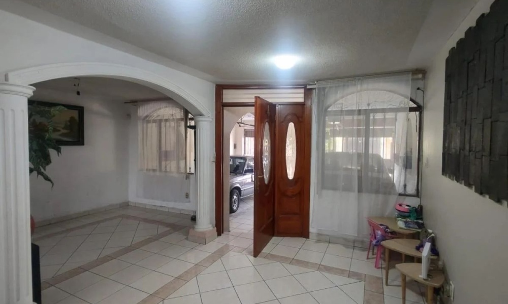 Carlos m Bustamante 519, Aguascalientes 20298, 3 Bedroom Bedrooms, 2 Room Rooms,2 BathroomBathrooms,Casa,Venta,Carlos m Bustamante 519,0,1280