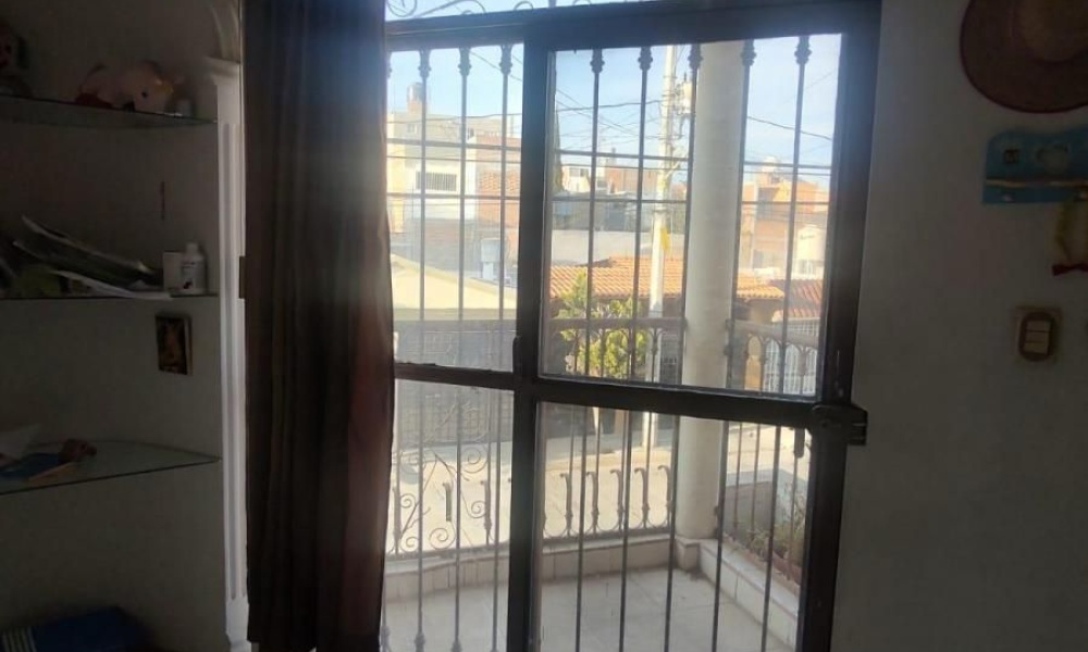 Carlos m Bustamante 519, Aguascalientes 20298, 3 Bedroom Bedrooms, 2 Room Rooms,2 BathroomBathrooms,Casa,Venta,Carlos m Bustamante 519,0,1280