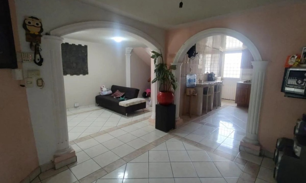 Carlos m Bustamante 519, Aguascalientes 20298, 3 Bedroom Bedrooms, 2 Room Rooms,2 BathroomBathrooms,Casa,Venta,Carlos m Bustamante 519,0,1280