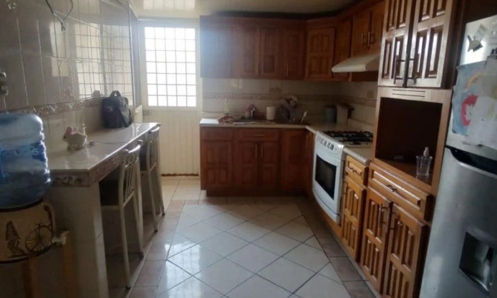 Carlos m Bustamante 519, Aguascalientes 20298, 3 Bedroom Bedrooms, 2 Room Rooms,2 BathroomBathrooms,Casa,Venta,Carlos m Bustamante 519,0,1280