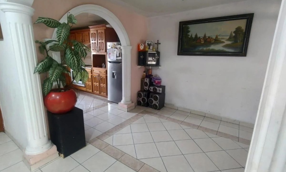Carlos m Bustamante 519, Aguascalientes 20298, 3 Bedroom Bedrooms, 2 Room Rooms,2 BathroomBathrooms,Casa,Venta,Carlos m Bustamante 519,0,1280