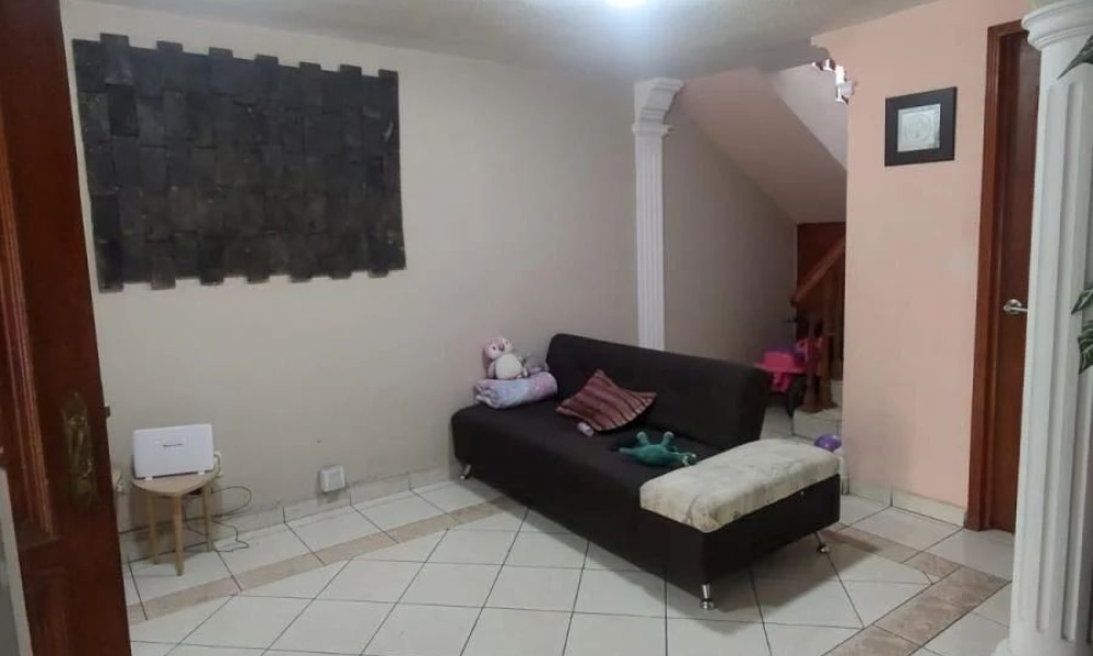 Carlos m Bustamante 519, Aguascalientes 20298, 3 Bedroom Bedrooms, 2 Room Rooms,2 BathroomBathrooms,Casa,Venta,Carlos m Bustamante 519,0,1280