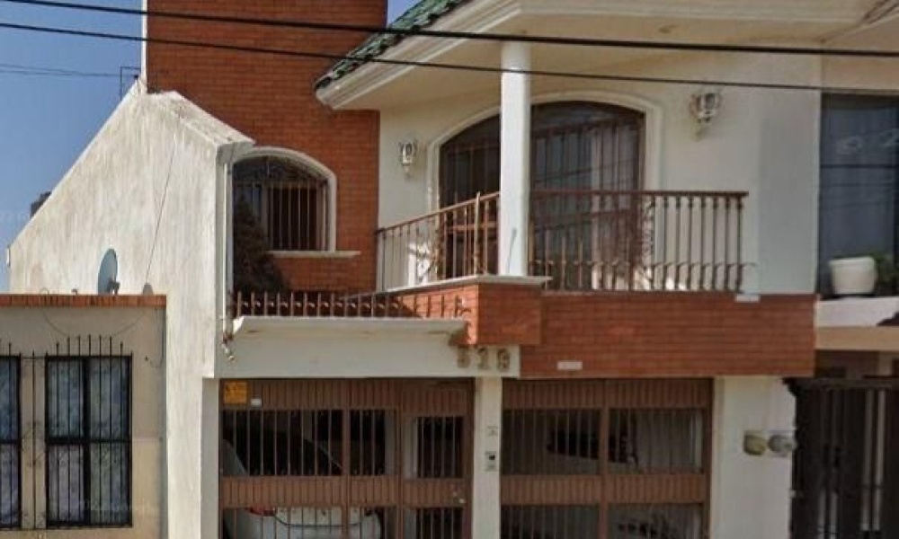 Carlos m Bustamante 519, Aguascalientes 20298, 3 Bedroom Bedrooms, 2 Room Rooms,2 BathroomBathrooms,Casa,Venta,Carlos m Bustamante 519,0,1280