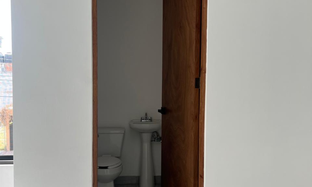 Cerro de la Bufa 322, Jardines de la Concepción I, Aguascalientes 20120, 0 , 0 ,1 BathroomBathrooms,Oficina,Renta,Cerro de la Bufa 322,0,1281