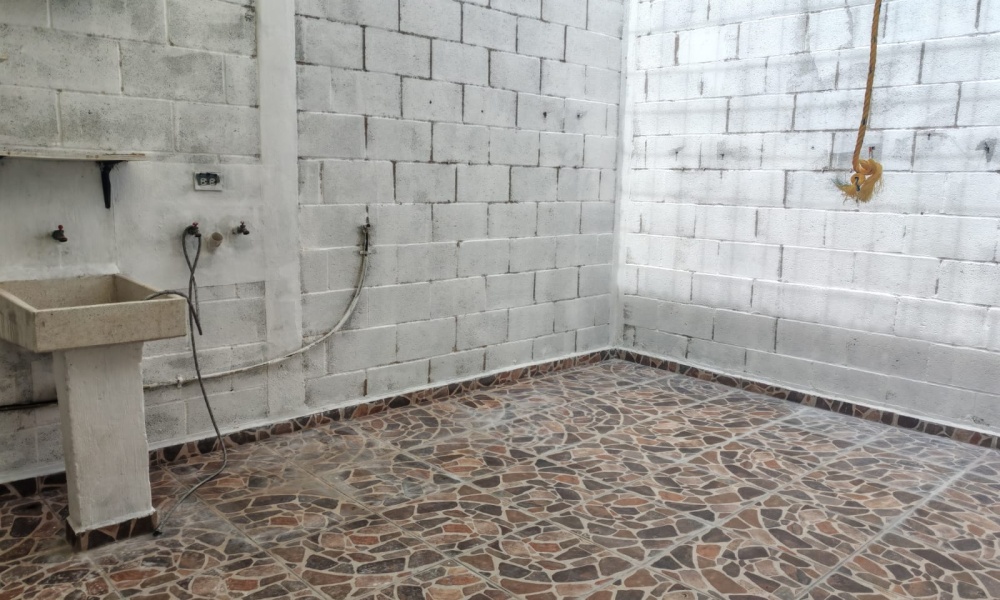La Florida, La Florida, Aguascalientes 20903, 3 Bedroom Bedrooms, 1 Room Rooms,1 BathroomBathrooms,Casa,Venta,La Florida,0,1284