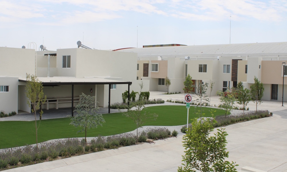 KERARTA, 3 Bedrooms Bedrooms, 2 Rooms Rooms,2 BathroomsBathrooms,Casa en Condominio,Venta,KERARTA,0,1016