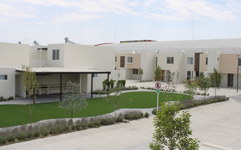 KERARTA, 3 Bedrooms Bedrooms, 2 Rooms Rooms,2 BathroomsBathrooms,Casa en Condominio,Venta,KERARTA,0,1016