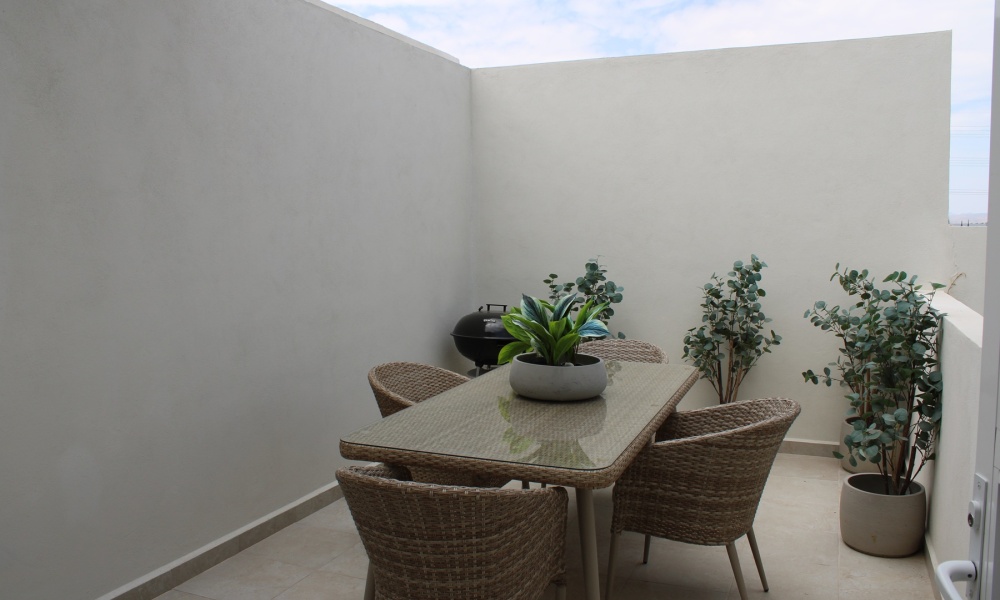 KERARTA, 3 Bedrooms Bedrooms, 2 Rooms Rooms,2 BathroomsBathrooms,Casa en Condominio,Venta,KERARTA,0,1016