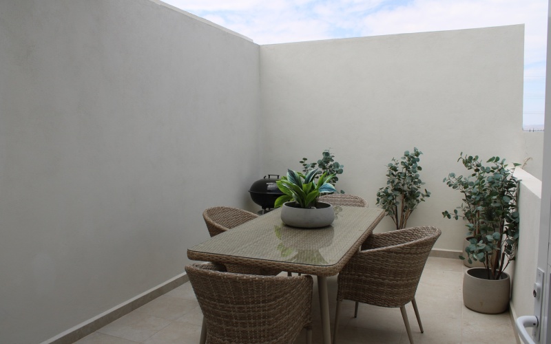 KERARTA, 3 Bedrooms Bedrooms, 2 Rooms Rooms,2 BathroomsBathrooms,Casa en Condominio,Venta,KERARTA,0,1016