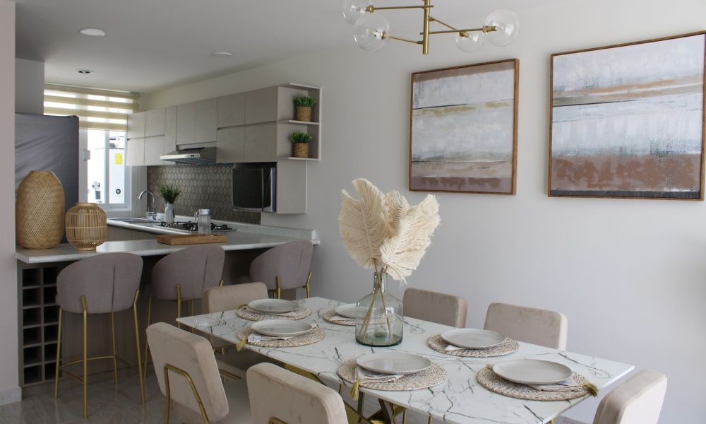 KERARTA, 3 Bedrooms Bedrooms, 2 Rooms Rooms,2 BathroomsBathrooms,Casa en Condominio,Venta,KERARTA,0,1016