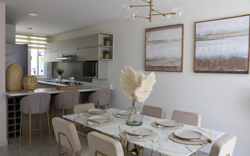 KERARTA, 3 Bedrooms Bedrooms, 2 Rooms Rooms,2 BathroomsBathrooms,Casa en Condominio,Venta,KERARTA,0,1016