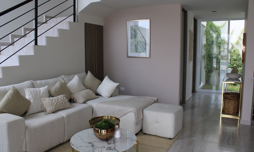 KERARTA, 3 Bedrooms Bedrooms, 2 Rooms Rooms,2 BathroomsBathrooms,Casa en Condominio,Venta,KERARTA,0,1016