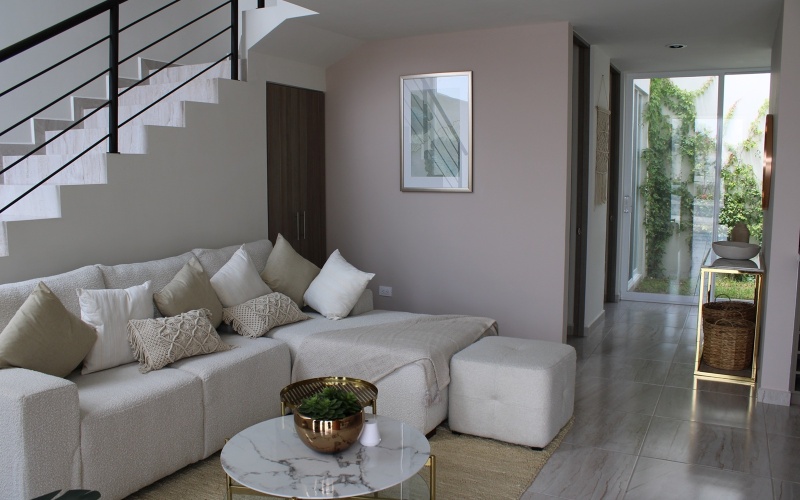 KERARTA, 3 Bedrooms Bedrooms, 2 Rooms Rooms,2 BathroomsBathrooms,Casa en Condominio,Venta,KERARTA,0,1016