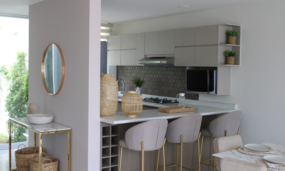 KERARTA, 3 Bedrooms Bedrooms, 2 Rooms Rooms,2 BathroomsBathrooms,Casa en Condominio,Venta,KERARTA,0,1016