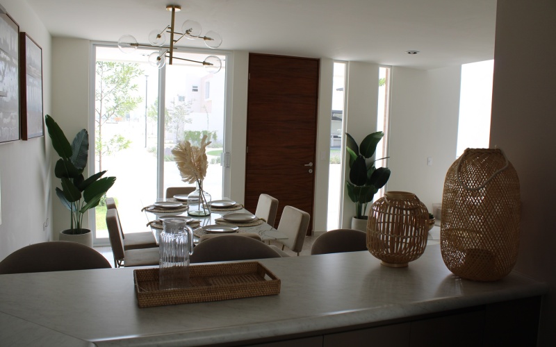 KERARTA, 3 Bedrooms Bedrooms, 2 Rooms Rooms,2 BathroomsBathrooms,Casa en Condominio,Venta,KERARTA,0,1016