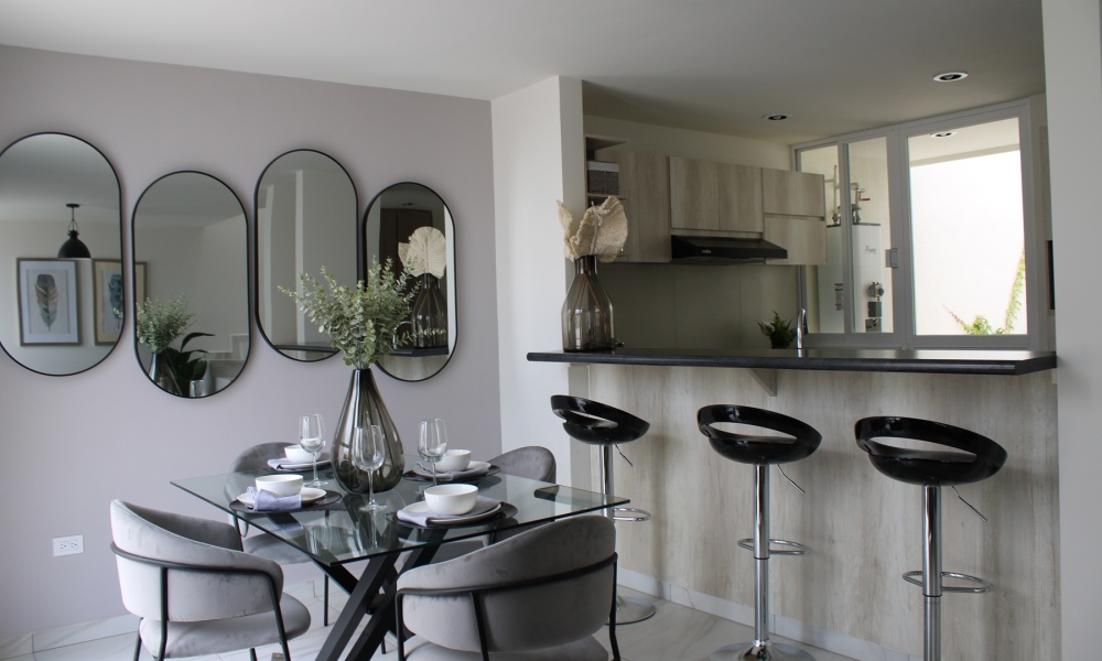 KERARTA, San Gerardo, 3 Bedrooms Bedrooms, 2 Rooms Rooms,3 BathroomsBathrooms,Casa en Condominio,Venta,KERARTA,0,1017