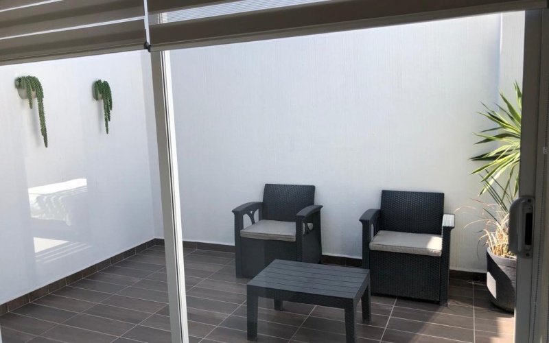 Cerrada san pedro condominio providencia, 3 Bedrooms Bedrooms, 2 Rooms Rooms,2 BathroomsBathrooms,Casa,Venta,Cerrada san pedro,0,1018