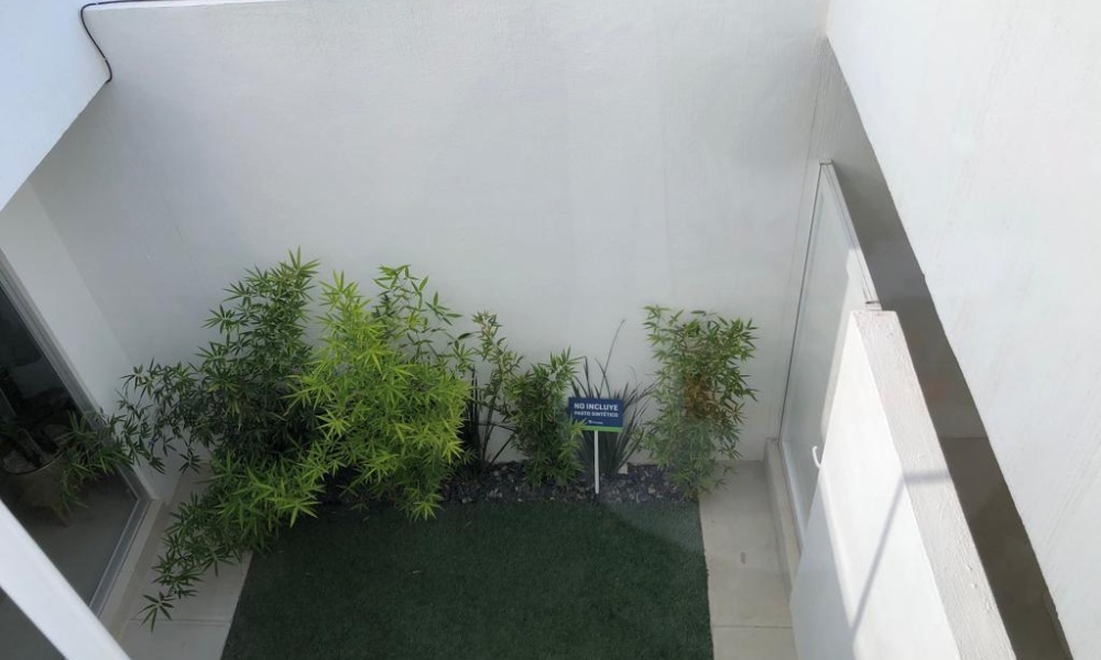 Cerrada san pedro condominio providencia, 3 Bedrooms Bedrooms, 2 Rooms Rooms,2 BathroomsBathrooms,Casa,Venta,Cerrada san pedro,0,1018