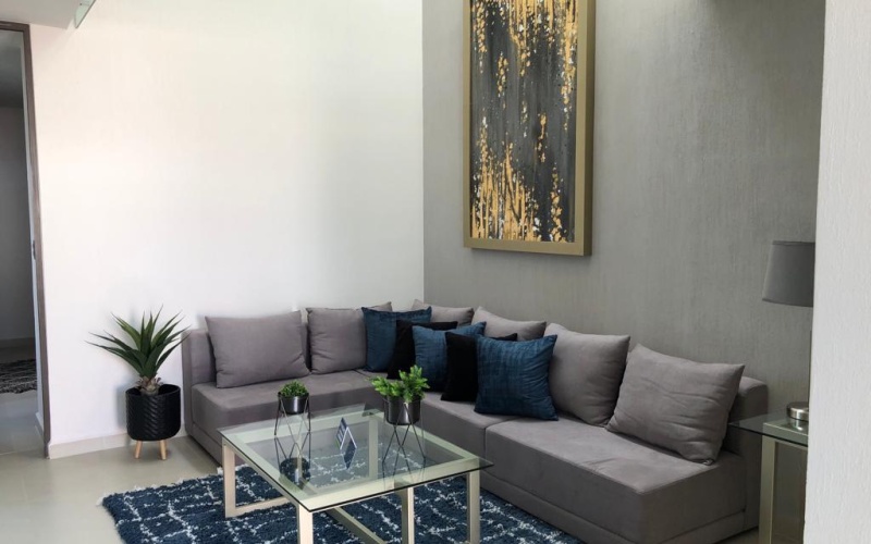 Cerrada san pedro condominio providencia, 3 Bedrooms Bedrooms, 2 Rooms Rooms,2 BathroomsBathrooms,Casa,Venta,Cerrada san pedro,0,1018