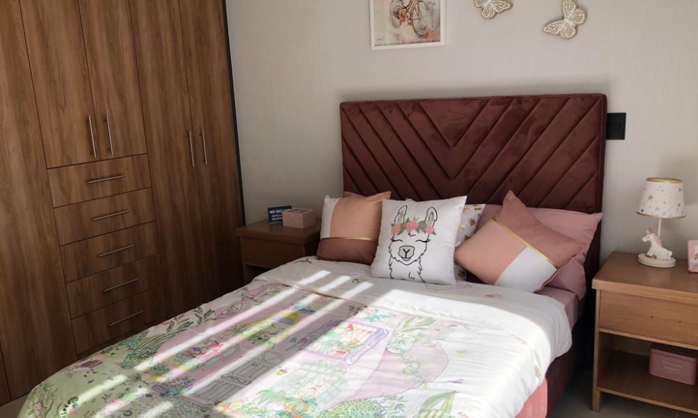 Cerrada san pedro condominio providencia, 3 Bedrooms Bedrooms, 2 Rooms Rooms,2 BathroomsBathrooms,Casa,Venta,Cerrada san pedro,0,1018