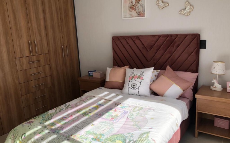 Cerrada san pedro condominio providencia, 3 Bedrooms Bedrooms, 2 Rooms Rooms,2 BathroomsBathrooms,Casa,Venta,Cerrada san pedro,0,1018