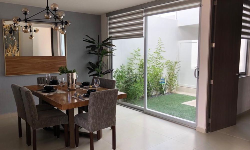 Cerrada san pedro condominio providencia, 3 Bedrooms Bedrooms, 2 Rooms Rooms,2 BathroomsBathrooms,Casa,Venta,Cerrada san pedro,0,1018