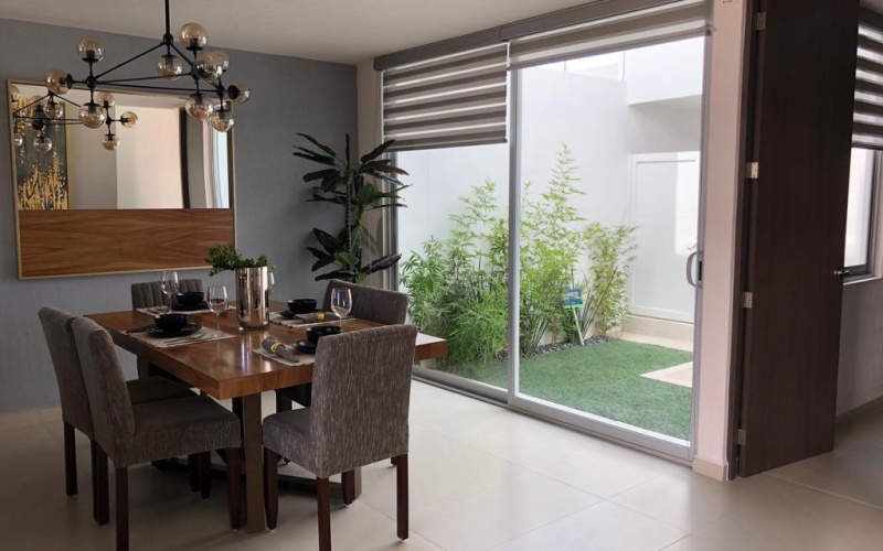 Cerrada san pedro condominio providencia, 3 Bedrooms Bedrooms, 2 Rooms Rooms,2 BathroomsBathrooms,Casa,Venta,Cerrada san pedro,0,1018