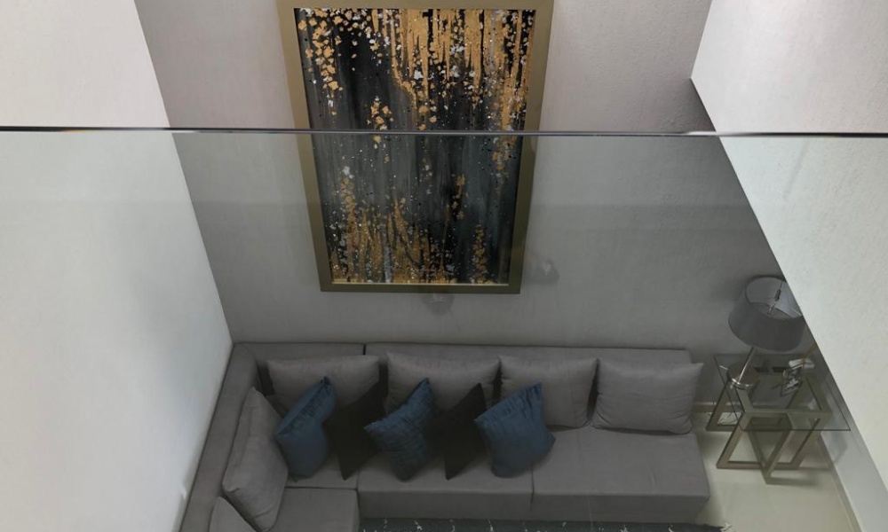 Cerrada san pedro condominio providencia, 3 Bedrooms Bedrooms, 2 Rooms Rooms,2 BathroomsBathrooms,Casa,Venta,Cerrada san pedro,0,1018